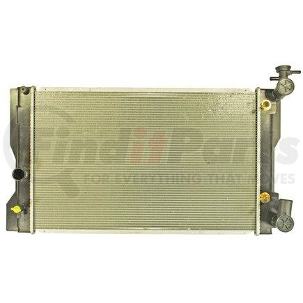 APDI RADS 8013106 Radiator