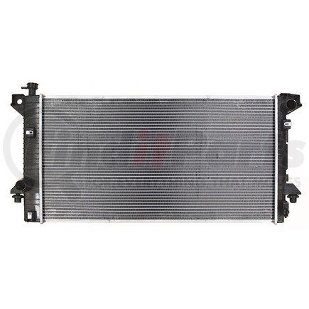 APDI RADS 8013099 Radiator