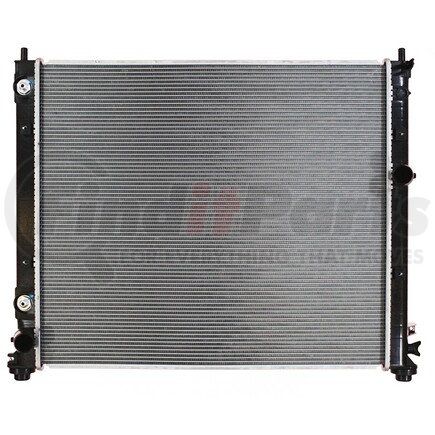 APDI RADS 8013115 Radiator