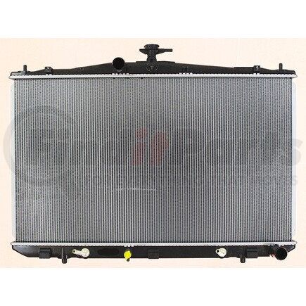 APDI RADS 8013116 Radiator