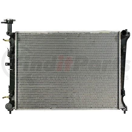 APDI RADS 8013133 Radiator