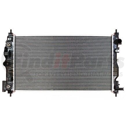 APDI RADS 8013146 Radiator