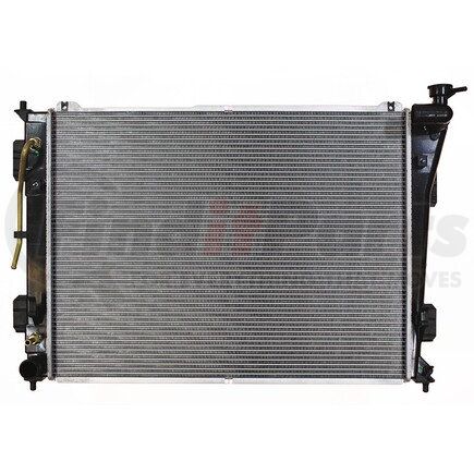 APDI RADS 8013191 Radiator