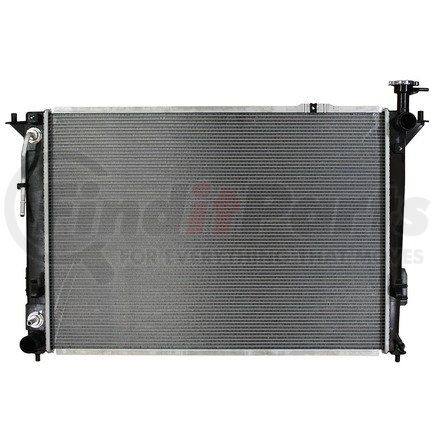 APDI RADS 8013194 Radiator