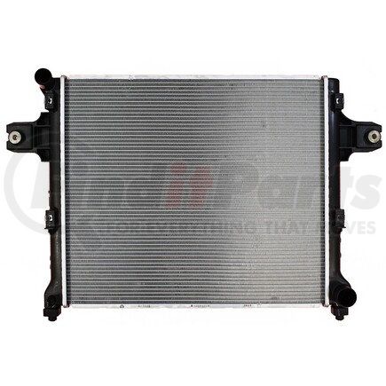 APDI RADS 8013181 Radiator