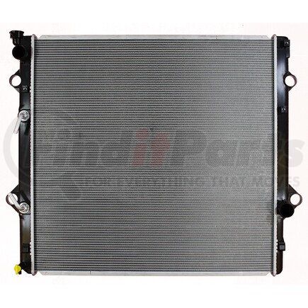 APDI RADS 8013210 Radiator