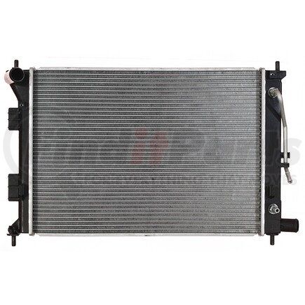 APDI RADS 8013202 Radiator