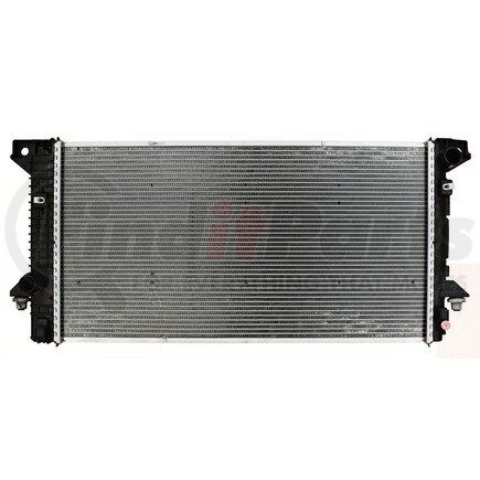 APDI RADS 8013226 Radiator