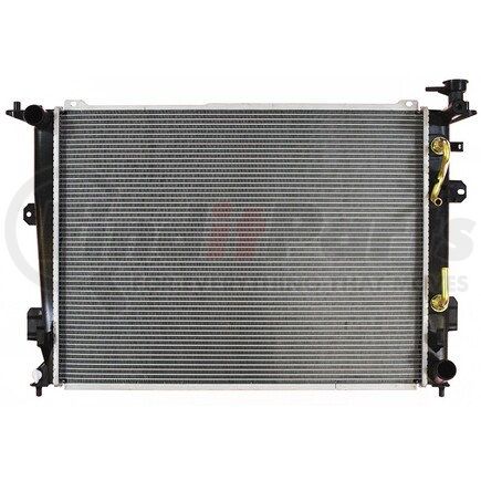 APDI RADS 8013282 Radiator