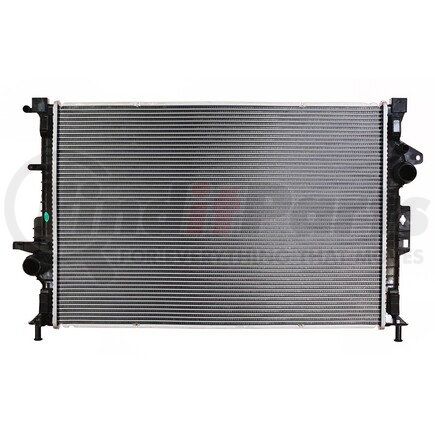 APDI RADS 8013313 Radiator