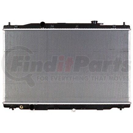 APDI RADS 8013314 Radiator