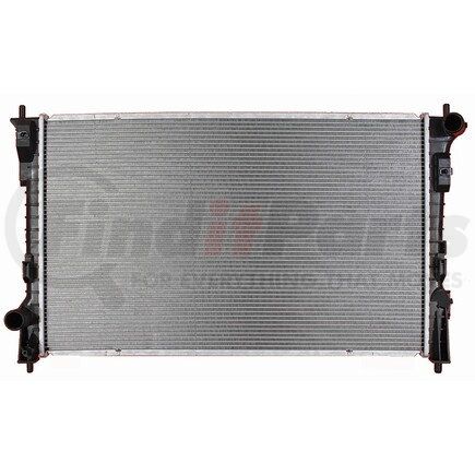 APDI RADS 8013307 Radiator