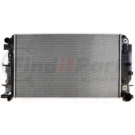 APDI RADS 8013318 Radiator