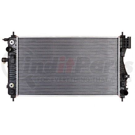 APDI RADS 8013332 Radiator