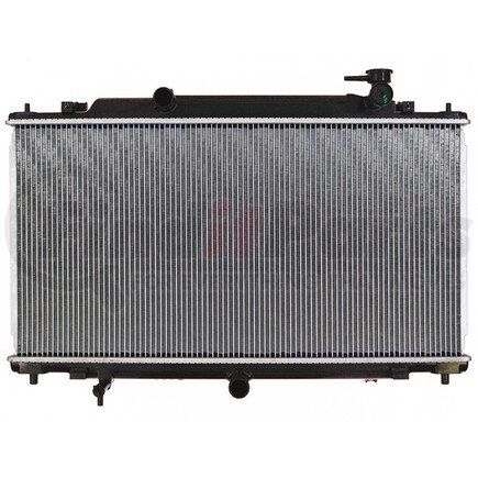 Apdi Radiator APDI RADS 8013367 Radiator + Cross Reference | FinditParts