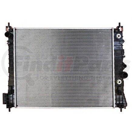 APDI RADS 8013361 Radiator