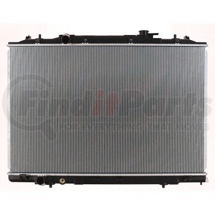 APDI RADS 8013402 Radiator