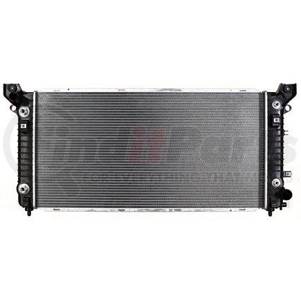 APDI RADS 8013396 Radiator