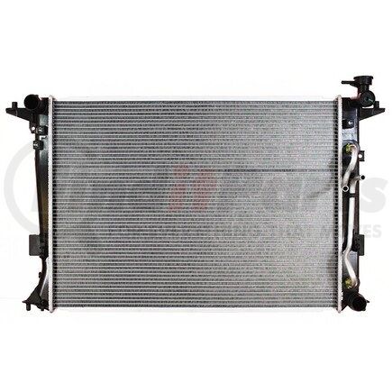 APDI RADS 8013420 Radiator
