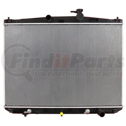 APDI RADS 8013449 Radiator
