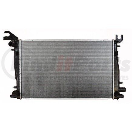 APDI RADS 8013492 Radiator