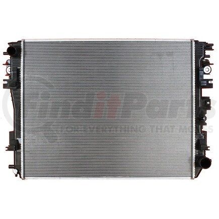 APDI RADS 8013493 Radiator