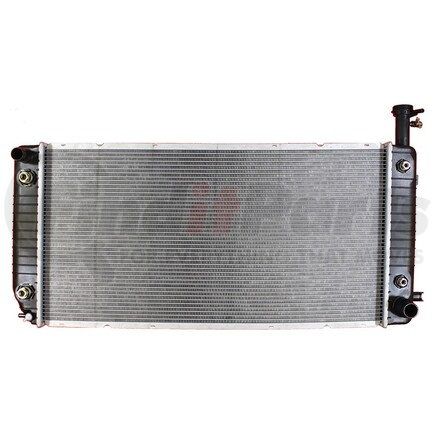 APDI RADS 8013476 Radiator