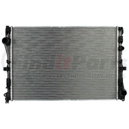APDI RADS 8013507 Radiator