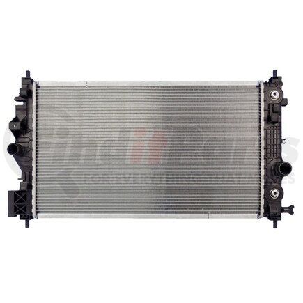 APDI RADS 8013509 Radiator