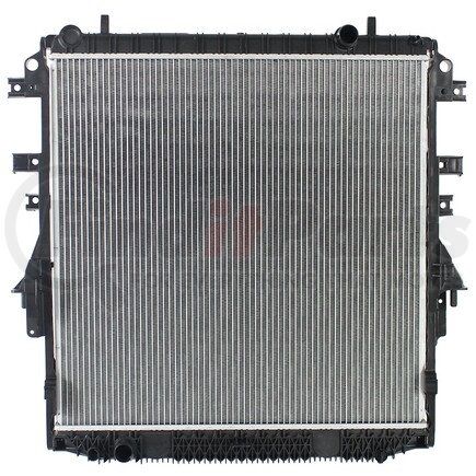 APDI RADS 8013501 Radiator