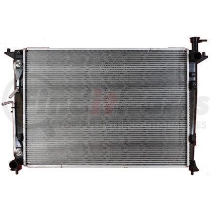 APDI RADS 8013520 Radiator