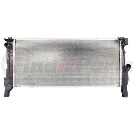 APDI RADS 8013544 Radiator