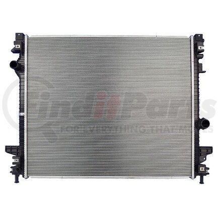 APDI RADS 8013555 Radiator