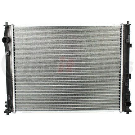 APDI RADS 8013583 Radiator