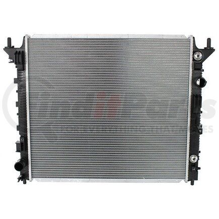 APDI RADS 8013598 Radiator + Cross Reference | FinditParts
