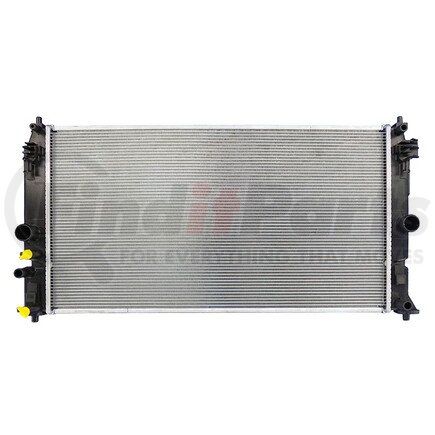 APDI RADS 8013591 Radiator