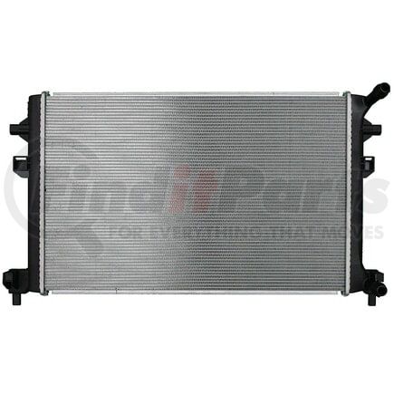 APDI RADS 8013617 Radiator
