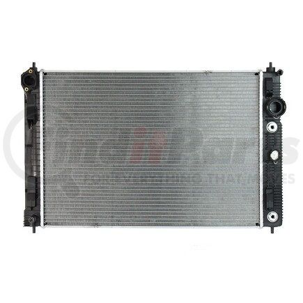 APDI RADS 8013632 Radiator