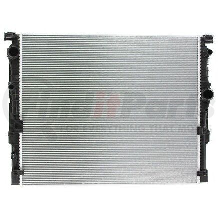 APDI RADS 8013634 Radiator
