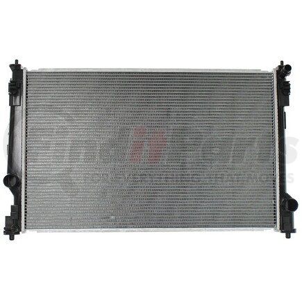 APDI RADS 8013670 Radiator