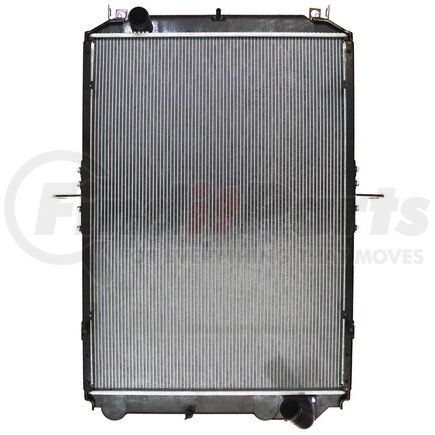 APDI RADS 8067209 Heavy Duty Radiator