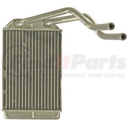 APDI RADS 9010015 HVAC Heater Core