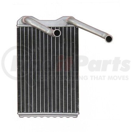 APDI RADS 9010006 HVAC Heater Core