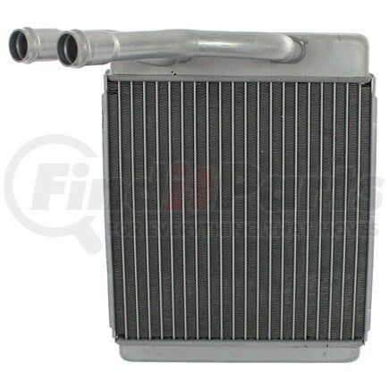 APDI RADS 9010021 HVAC Heater Core