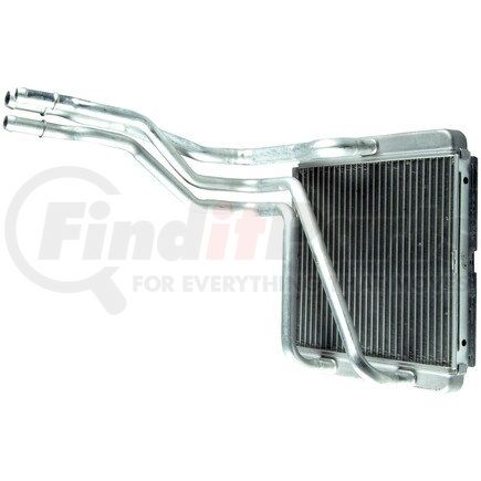 APDI RADS 9010023 HVAC Heater Core