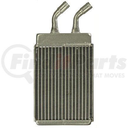 APDI RADS 9010024 HVAC Heater Core