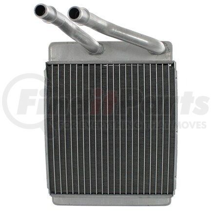 APDI RADS 9010025 HVAC Heater Core