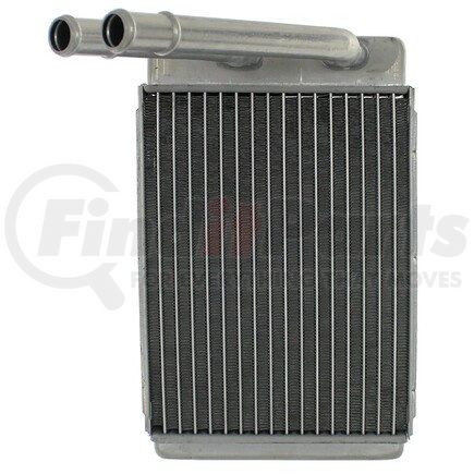 APDI RADS 9010018 HVAC Heater Core