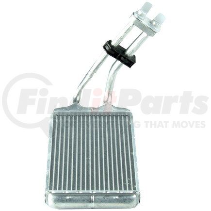 APDI RADS 9010032 HVAC Heater Core
