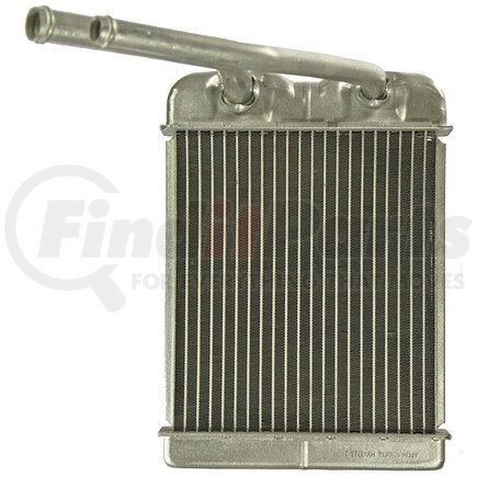 APDI RADS 9010033 HVAC Heater Core